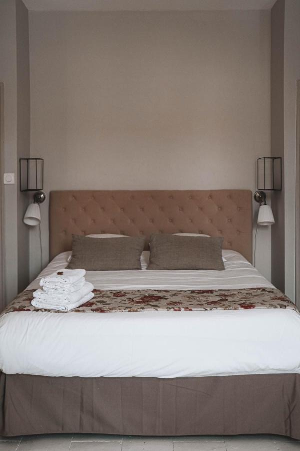 Maison D'Hotes Delga Gaillac Kültér fotó