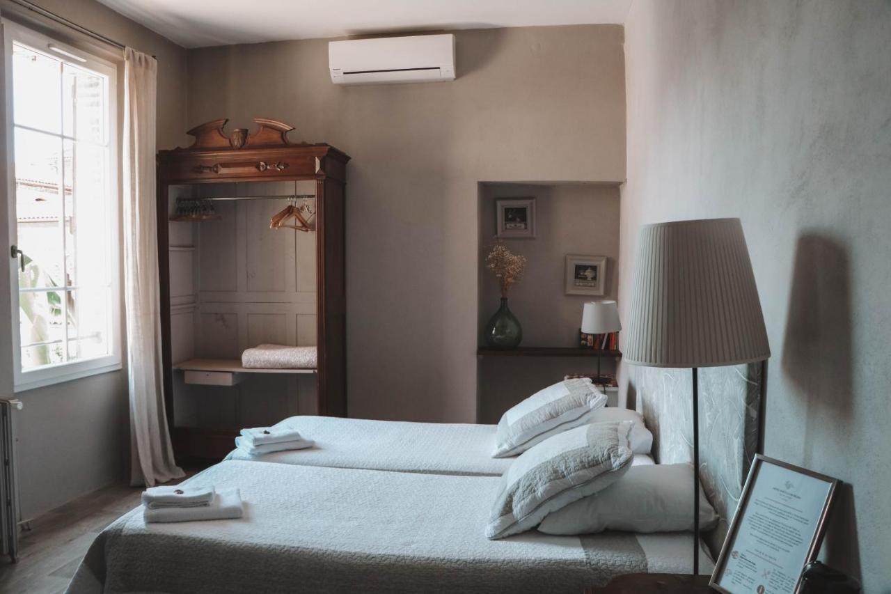 Maison D'Hotes Delga Gaillac Kültér fotó