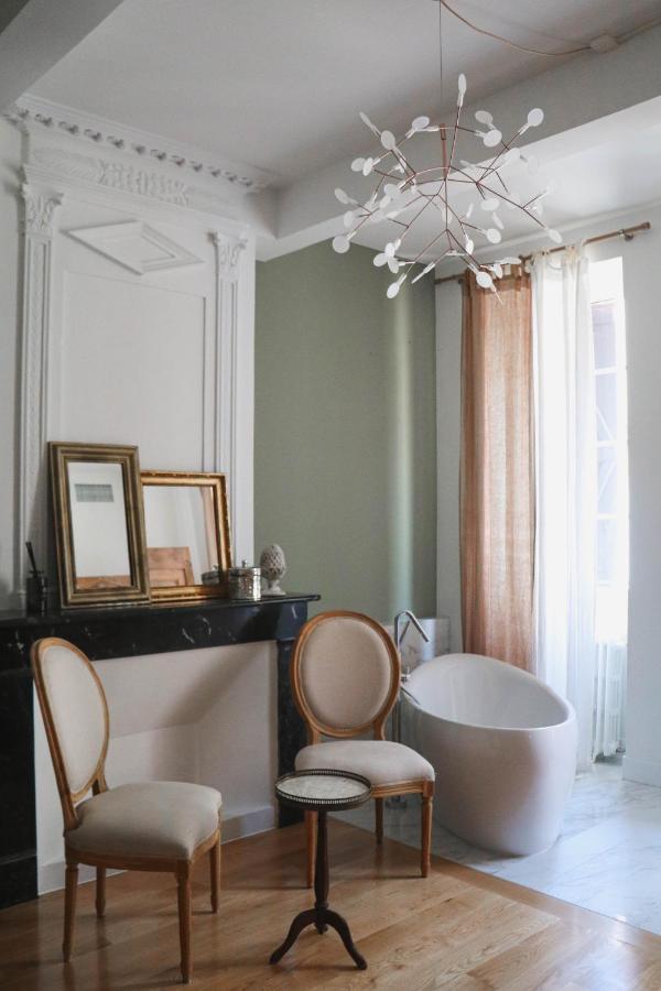 Maison D'Hotes Delga Gaillac Kültér fotó