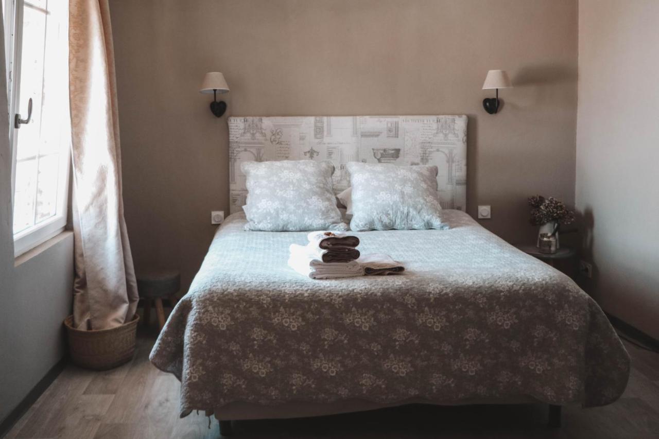 Maison D'Hotes Delga Gaillac Kültér fotó