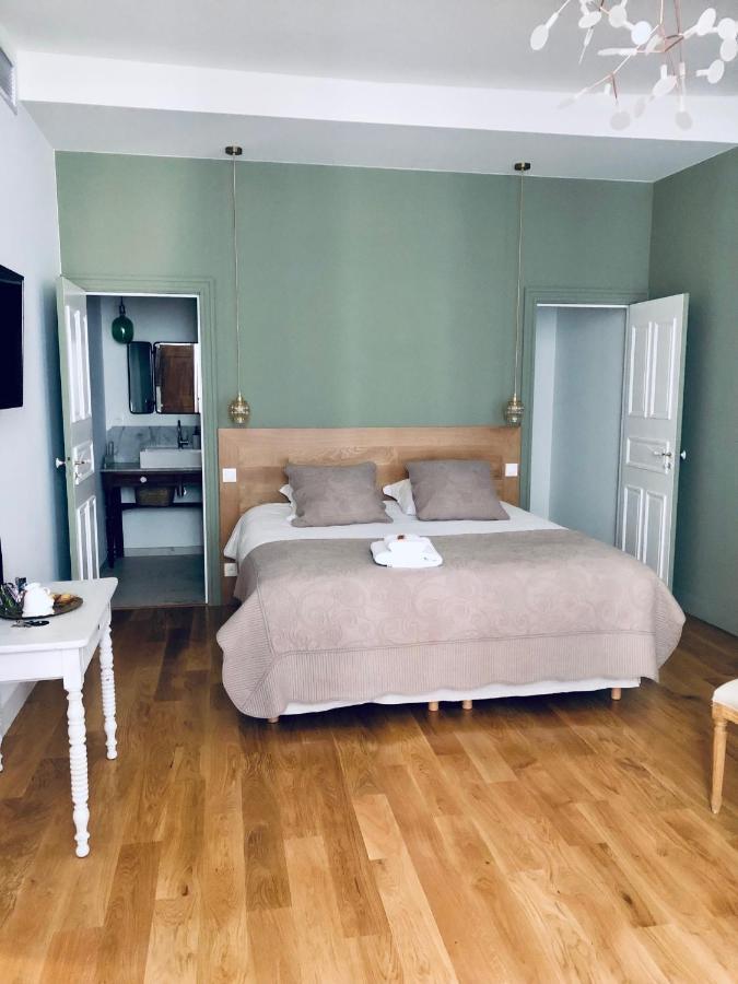Maison D'Hotes Delga Gaillac Kültér fotó